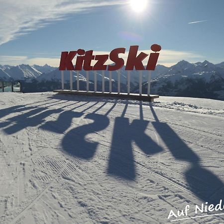 Ferienwohnung Auf Niedersehen - 8 Personen - Kitzbuehler Alpen - Hoehe Tauern Np Hollersbach im Pinzgau Εξωτερικό φωτογραφία