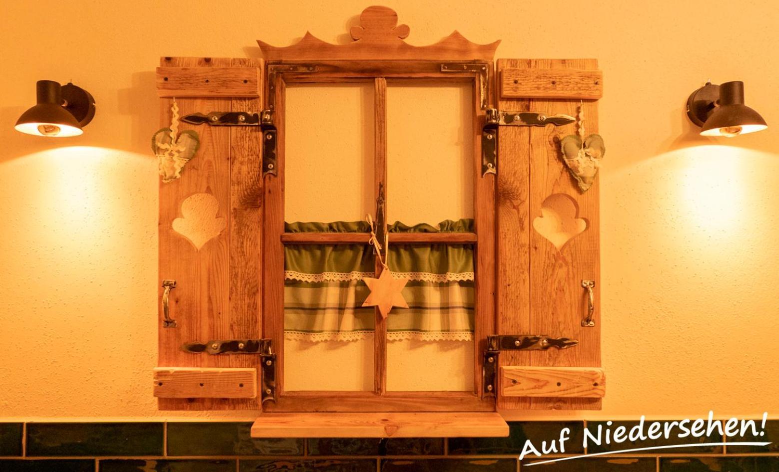 Ferienwohnung Auf Niedersehen - 8 Personen - Kitzbuehler Alpen - Hoehe Tauern Np Hollersbach im Pinzgau Εξωτερικό φωτογραφία