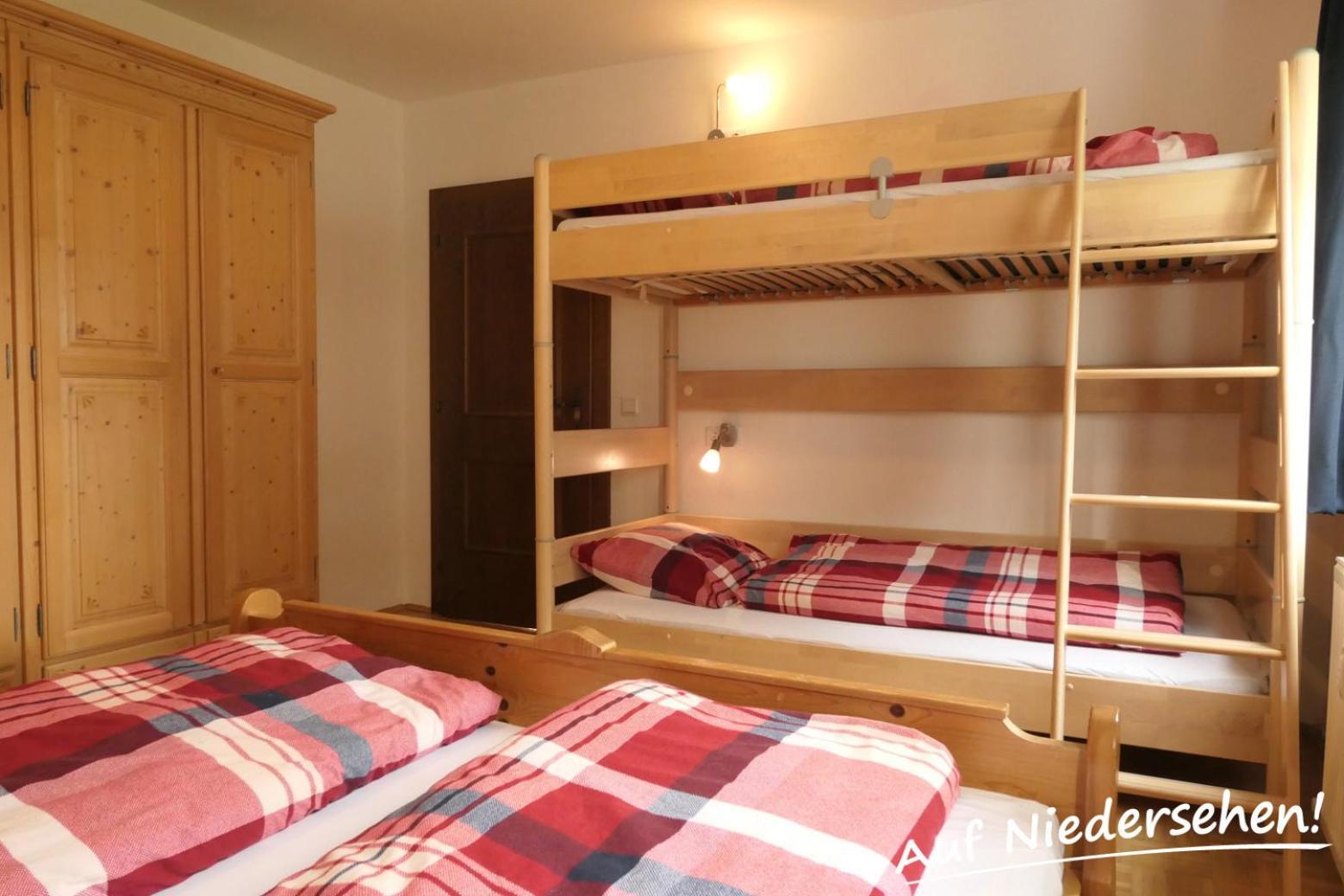 Ferienwohnung Auf Niedersehen - 8 Personen - Kitzbuehler Alpen - Hoehe Tauern Np Hollersbach im Pinzgau Εξωτερικό φωτογραφία