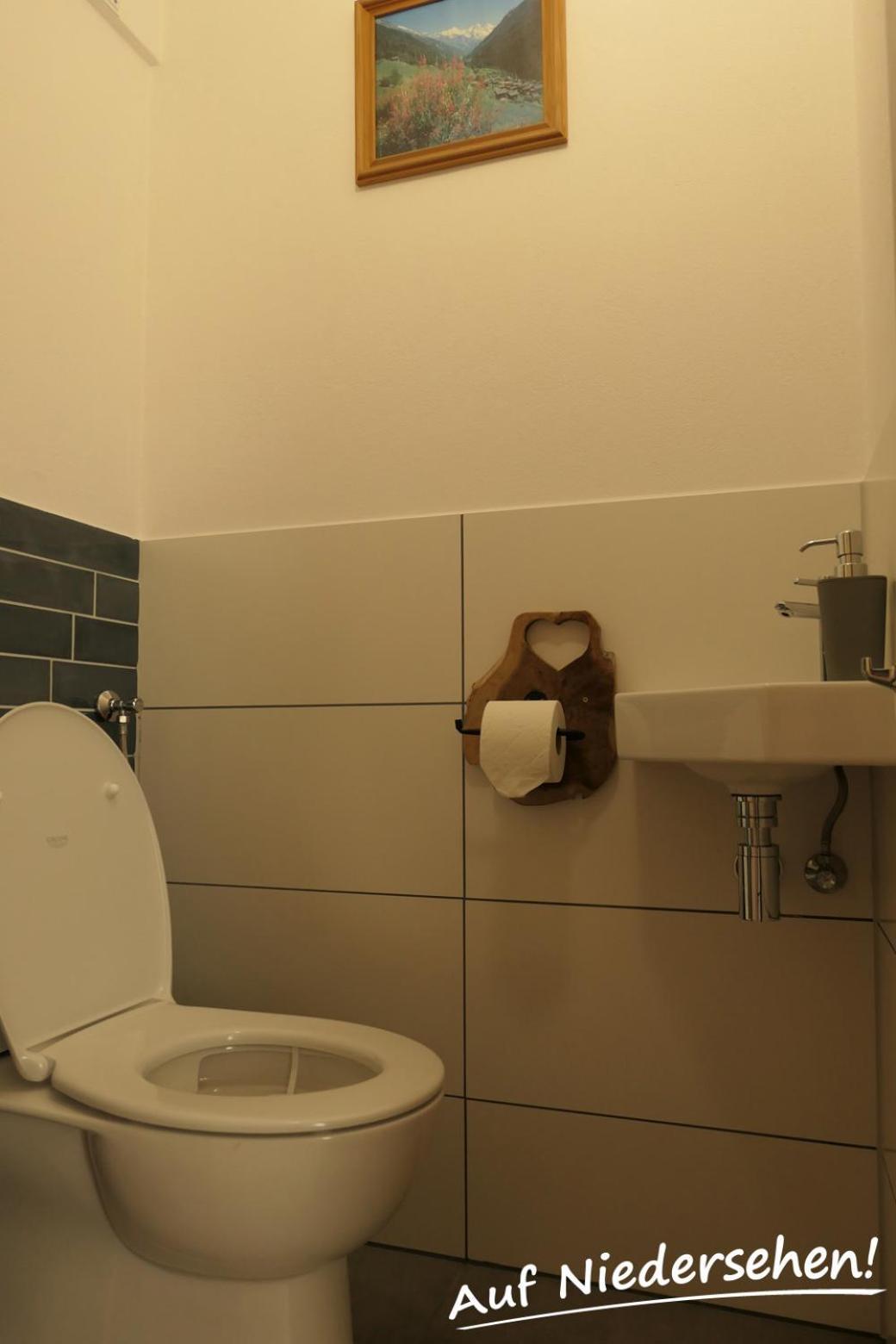 Ferienwohnung Auf Niedersehen - 8 Personen - Kitzbuehler Alpen - Hoehe Tauern Np Hollersbach im Pinzgau Εξωτερικό φωτογραφία