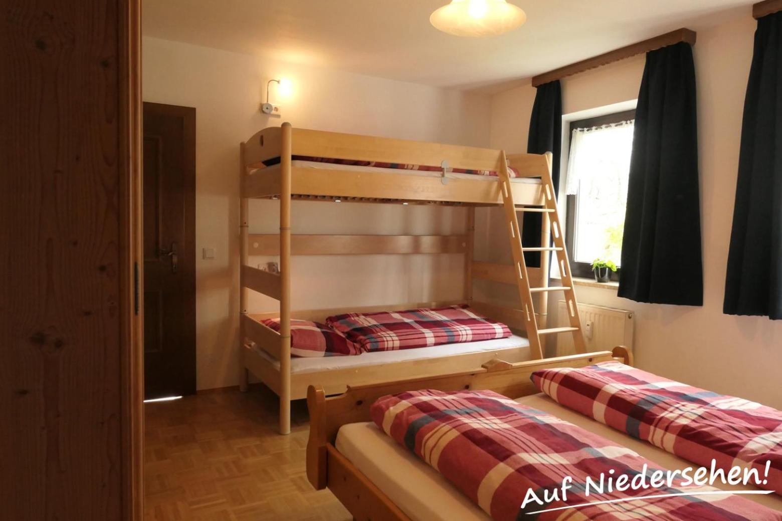 Ferienwohnung Auf Niedersehen - 8 Personen - Kitzbuehler Alpen - Hoehe Tauern Np Hollersbach im Pinzgau Εξωτερικό φωτογραφία