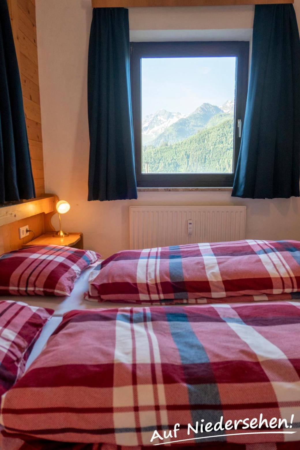 Ferienwohnung Auf Niedersehen - 8 Personen - Kitzbuehler Alpen - Hoehe Tauern Np Hollersbach im Pinzgau Εξωτερικό φωτογραφία